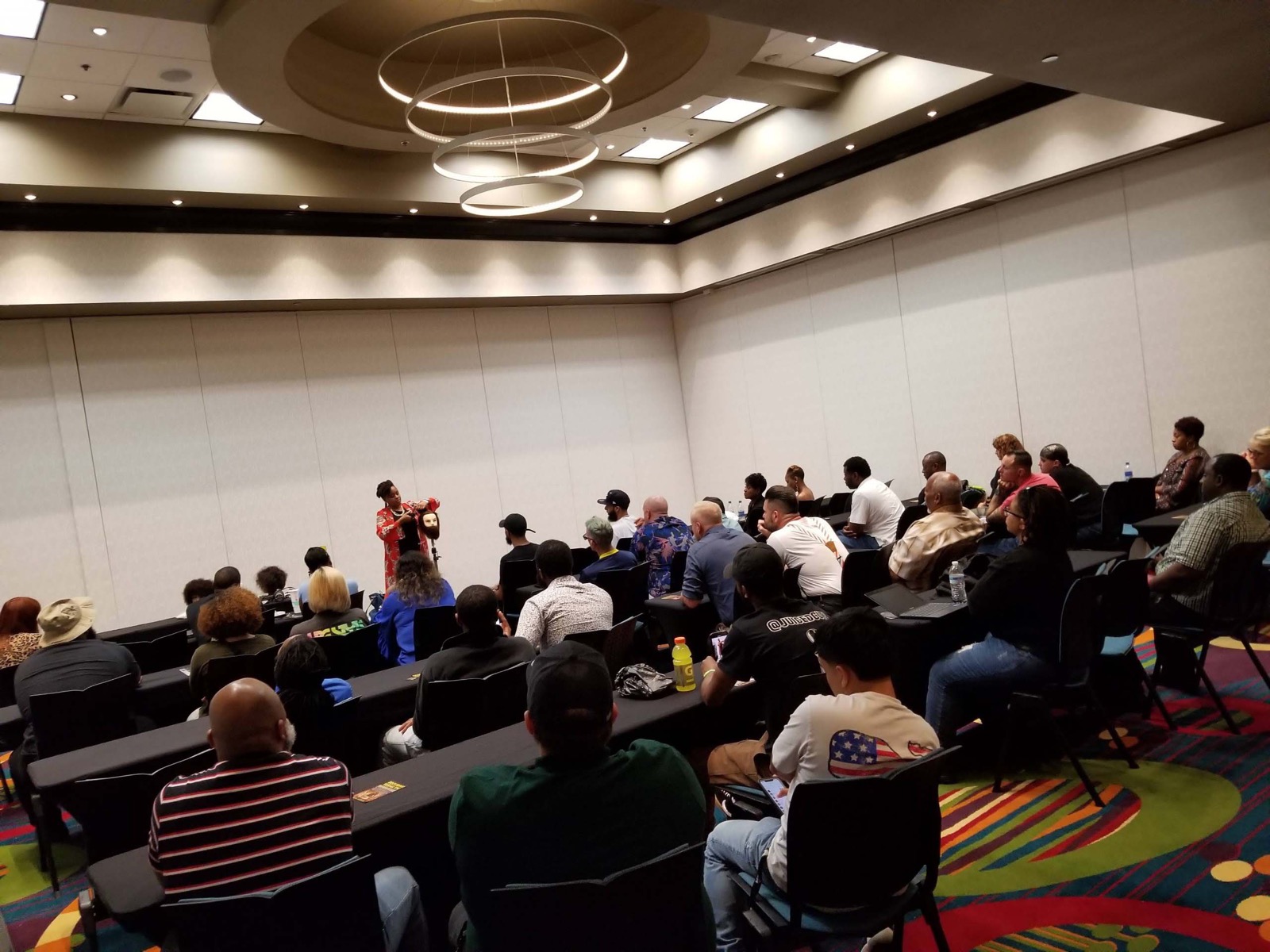North Carolina Barber & Beauty Tradeshow