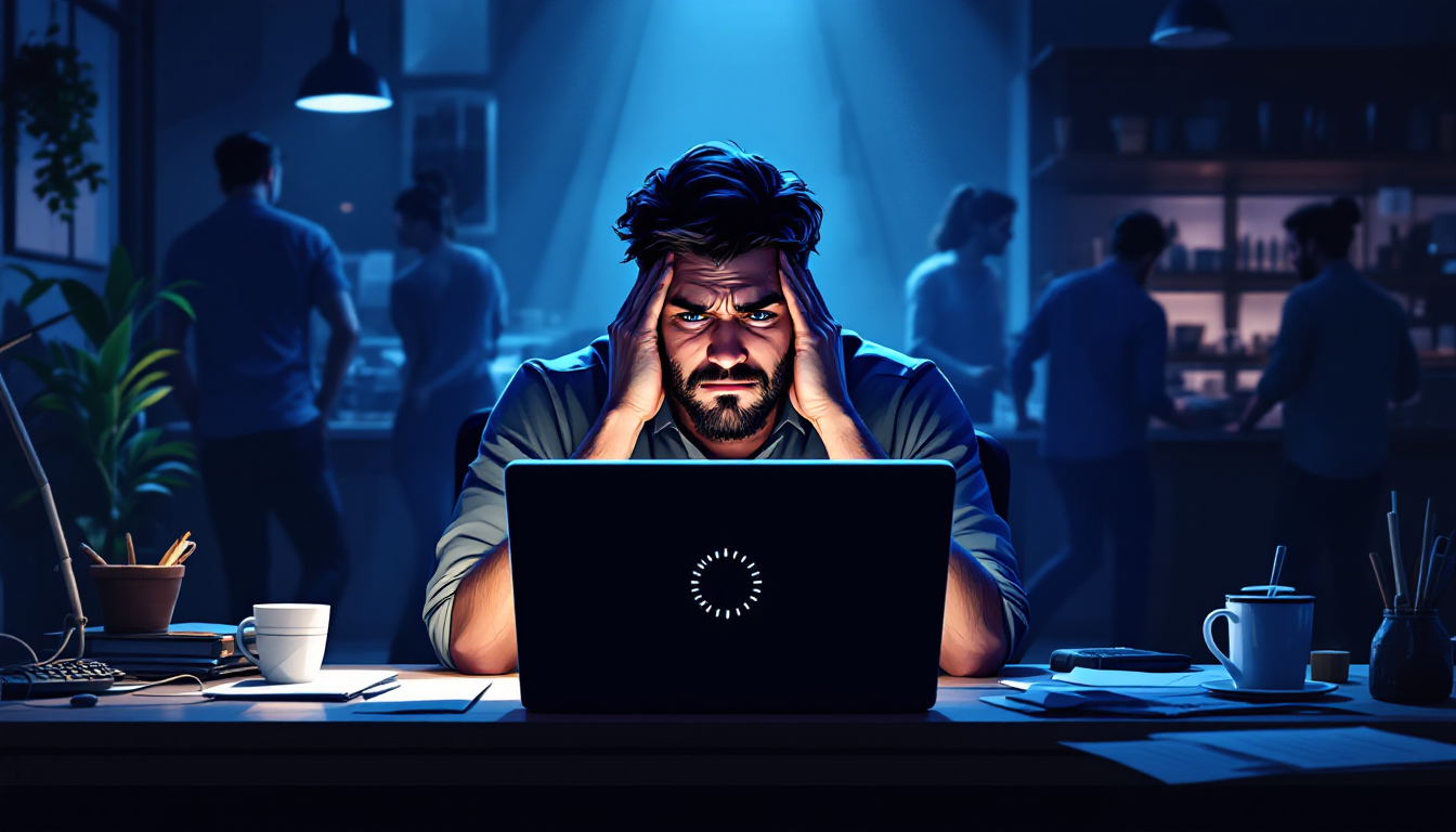 Why Your Small Business Website's Speed Is Costing You Customers (Part 1 of 3)