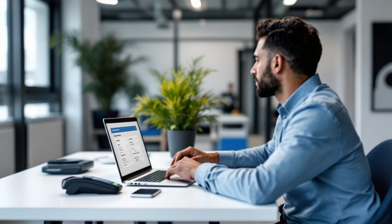 How to Choose the Right Payment Processor for Your Business