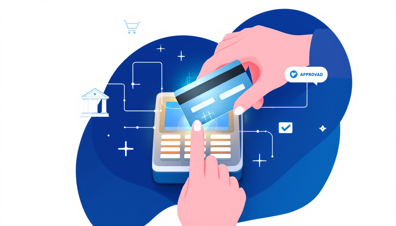 What Is Payment Processing? A Plain-English Breakdown